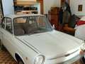 Fiat 850 nuovo bijela - thumbnail 1