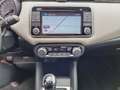 Nissan Micra 1.0 Acenta Zwart - thumbnail 9