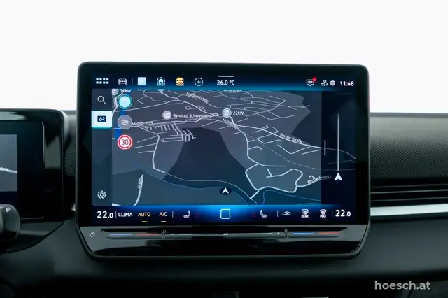 Volkswagen T-Roc view 13