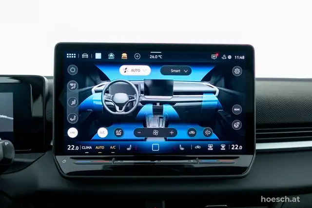 Volkswagen T-Roc view 14
