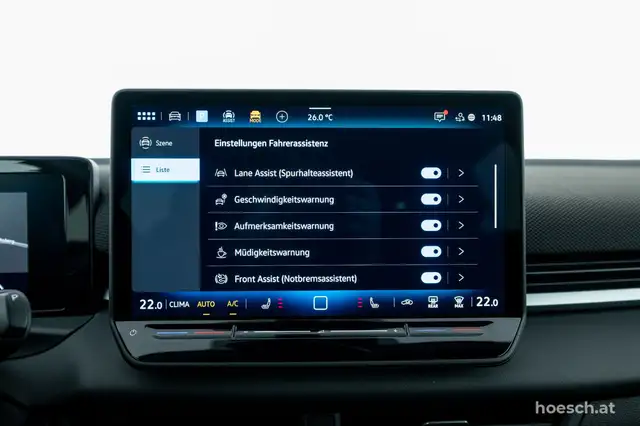 Volkswagen T-Roc view 15