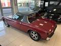 Porsche 914 914/6 - CERTIFICATA PORSCHE - RESTAURO COMPLETO Rot - thumbnail 12