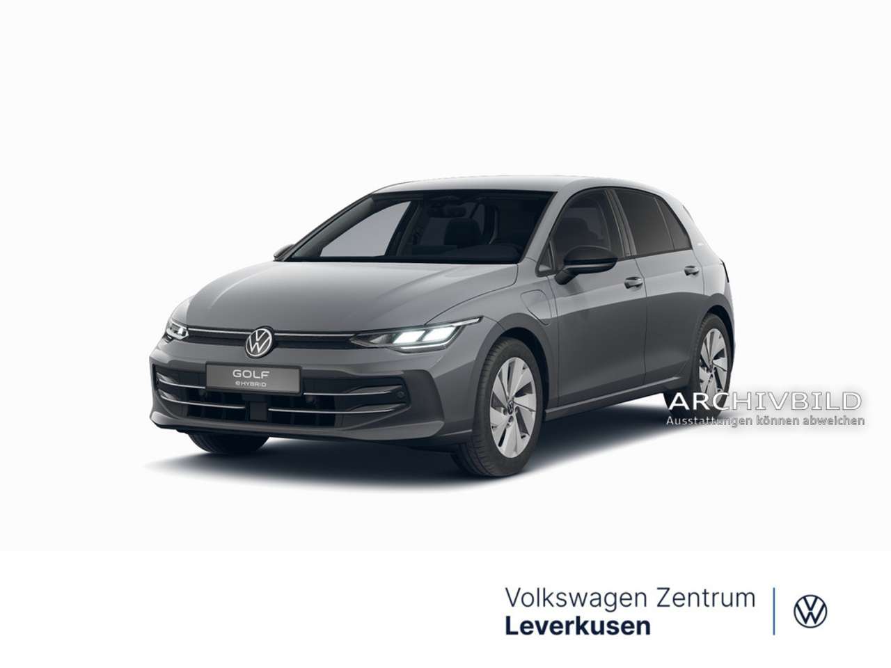 Volkswagen Golf 2025
