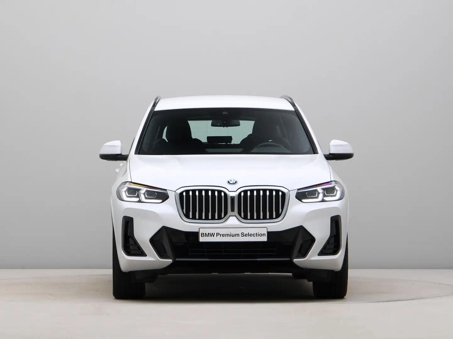 BMW X3 xDrive30e High Executive Wit - 2