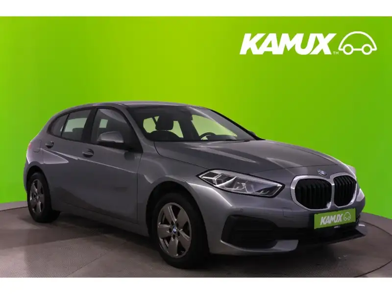 BMW Seria 1