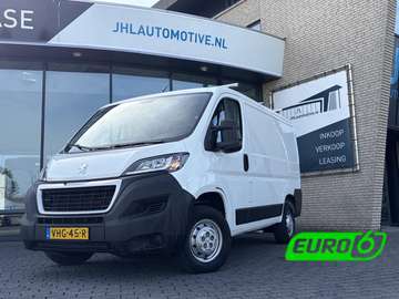 330 2.2 HDi L1H1*NAV*CAM*3PERS*HAAK*CRUISE*A/C*TEL
