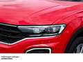 Volkswagen T-Roc 1.5 TSI Style DSG   ACC   Kamera   SHZ Rot - thumbnail 5