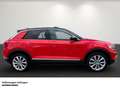 Volkswagen T-Roc 1.5 TSI Style DSG   ACC   Kamera   SHZ Rot - thumbnail 3