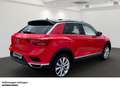 Volkswagen T-Roc 1.5 TSI Style DSG   ACC   Kamera   SHZ Rot - thumbnail 4