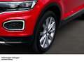 Volkswagen T-Roc 1.5 TSI Style DSG   ACC   Kamera   SHZ Rot - thumbnail 9