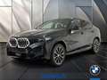 BMW X6 xdrive40i Msport auto Fekete - thumbnail 1