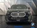 BMW X6 xdrive40i Msport auto Fekete - thumbnail 2