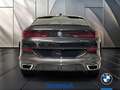 BMW X6 xdrive40i Msport auto Fekete - thumbnail 6