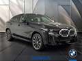 BMW X6 xdrive40i Msport auto Fekete - thumbnail 3