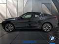 BMW X6 xdrive40i Msport auto Fekete - thumbnail 8