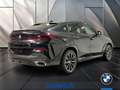 BMW X6 xdrive40i Msport auto Fekete - thumbnail 5