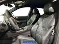 BMW X6 xdrive40i Msport auto Fekete - thumbnail 13