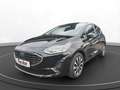 Ford Fiesta 1.0 M-Hybrid Titanium X **NAVI**KAMERA** Schwarz - thumbnail 1