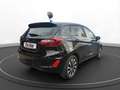 Ford Fiesta 1.0 M-Hybrid Titanium X **NAVI**KAMERA** Schwarz - thumbnail 3