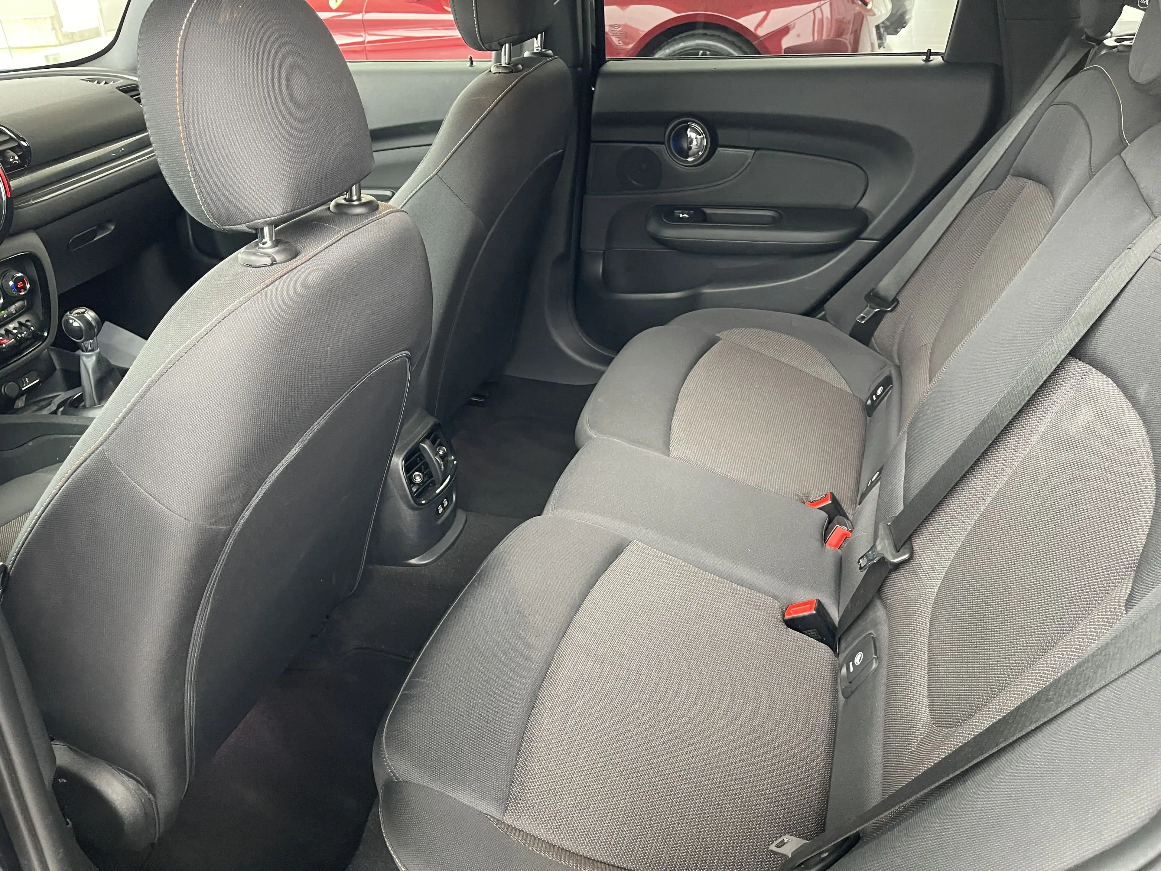 MINI One D Clubman 1.5 D *** GARANTIE + GPS + LED + AIRCO *** — photo 12