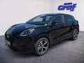 Ford Puma 1,0 EcoBoost Hybrid ST-Line Schwarz - thumbnail 1