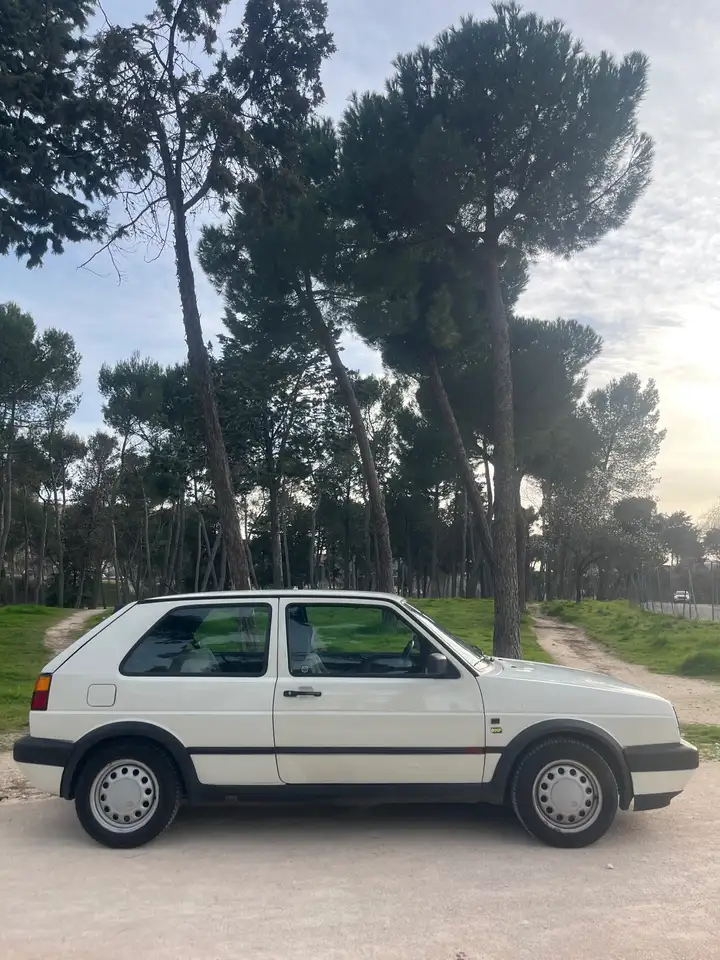 Volkswagen Golf GTI Golf 1.8 GTI A.A. 110 GTI, foto 6
