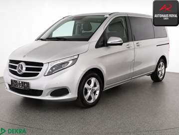 d SPORT-PAKET 6 SITZE COMAND,DISTRO,KAMERA