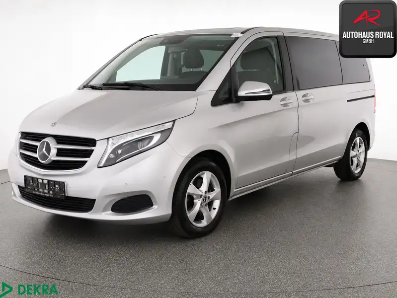 MERCEDES-BENZ Clasa V