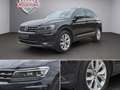 Volkswagen Tiguan 2,0 TDI 4Motion DSG *RFK*ACC*ALCANTARA*KREDIT Schwarz - thumbnail 9