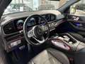 Mercedes-Benz GLE 350 de 4Matic AMG Line*PANO*AHK*360°KAM*LUFT Schwarz - thumbnail 14