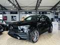 Mercedes-Benz GLE 350 de 4Matic AMG Line*PANO*AHK*360°KAM*LUFT Schwarz - thumbnail 1