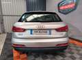 Audi Q3 2l TDI 140cv AMBIENTE 167000km 1ER MAIN garantie 6 mois GPS radar de recul clim Gris - thumbnail 6