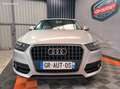 Audi Q3 2l TDI 140cv AMBIENTE 167000km 1ER MAIN garantie 6 mois GPS radar de recul clim Gris - thumbnail 5