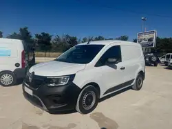 Renault Kangoo III Rapid Grand Confort 1.5 DCI 115CV BVM6
