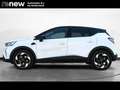 Renault Captur E-TECH Híbrido Techno 105kW Blanco - thumbnail 3