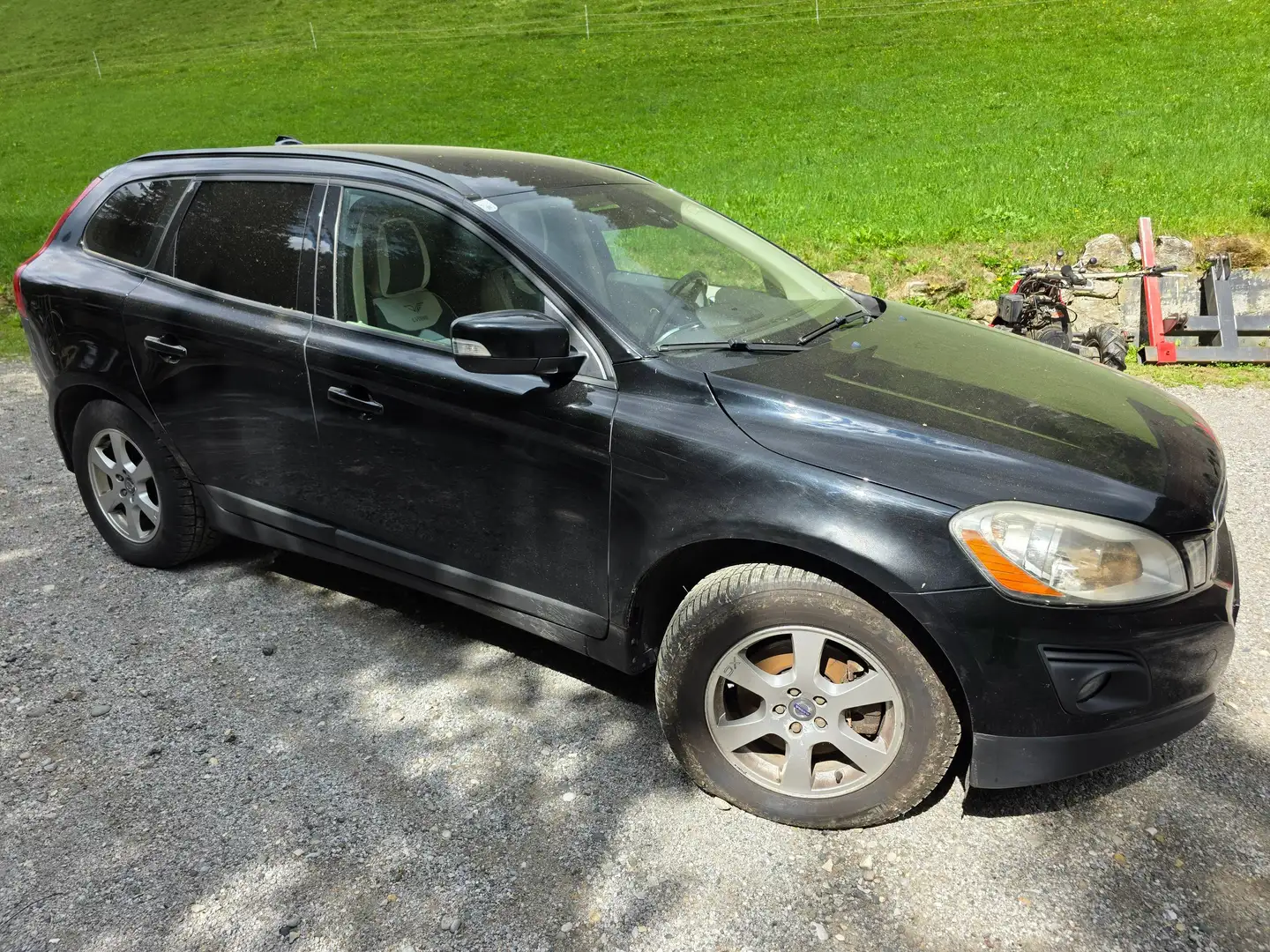 Volvo XC60 XC60 2,4D AWD Kinetic Kinetic - 2