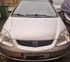 Honda Civic Civic Coupe 1.7 LS srebrna - thumbnail 1