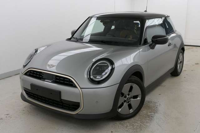 MINI Cooper C Favoured Trim JCW-Sitze SHZ HUD KZU