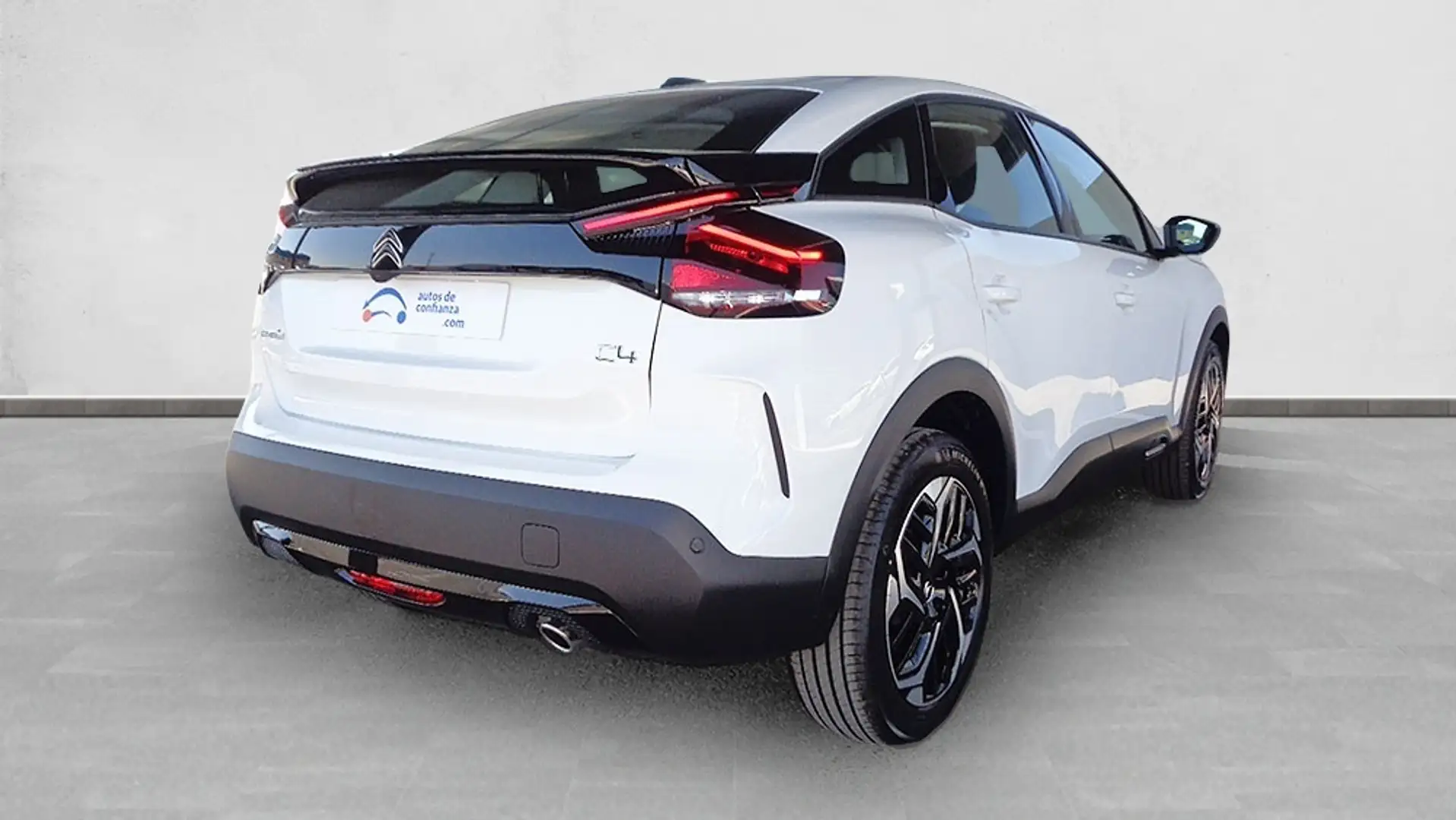 Citroen C4 BLUEHDI FEEL PACK - 2