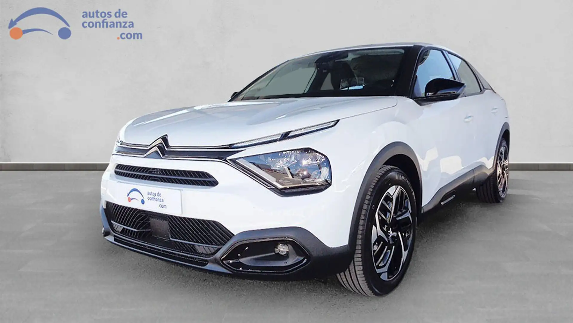 Citroen C4 BLUEHDI FEEL PACK - 1