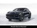 Porsche Cayenne E-Hybrid Coupe PASM, Sport Chrono, Sport Schwarz - thumbnail 1
