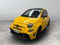 Abarth 595C C 1.4 T-Jet Competizione Giallo - thumbnail 5