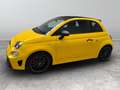 Abarth 595C C 1.4 T-Jet Competizione Giallo - thumbnail 8