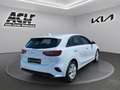 Kia Ceed / cee'd CEED 1.5T DCT 48V VISION NAVI KAMERA KLIMAAUTO. CA Weiß - thumbnail 4