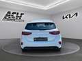 Kia Ceed / cee'd CEED 1.5T DCT 48V VISION NAVI KAMERA KLIMAAUTO. CA Weiß - thumbnail 5