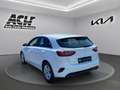 Kia Ceed / cee'd CEED 1.5T DCT 48V VISION NAVI KAMERA KLIMAAUTO. CA Weiß - thumbnail 6