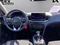 Kia Ceed / cee'd CEED 1.5T DCT 48V VISION NAVI KAMERA KLIMAAUTO. CA Weiß - thumbnail 10