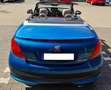 Peugeot 207 207 CC 120 VTi Platinum Blau - thumbnail 4