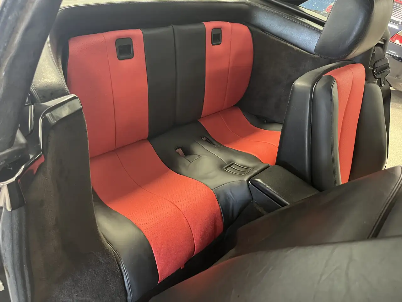 Mercedes-Benz SL 300 24 VALVOLE - MANUALE- ASI, foto 8