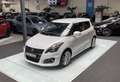 Suzuki Swift 1.6 Sport 97DKM!! CRUISE!! Clima!! Stuurbediening! Blanco - thumbnail 3